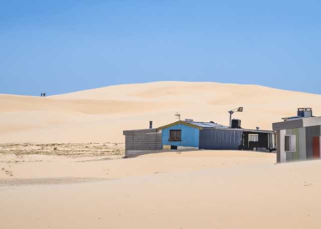 Campervan Hire - Sydney to Brisbane