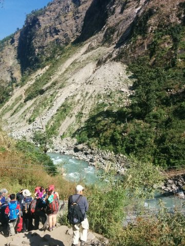 Nar Phu trek – The Annapurna Unedited