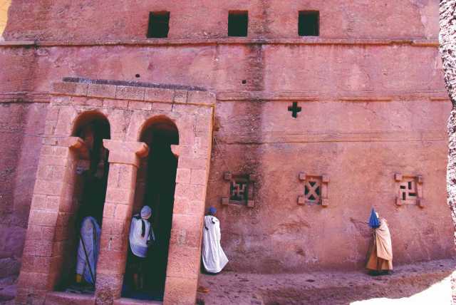 Lo Esencial del Norte