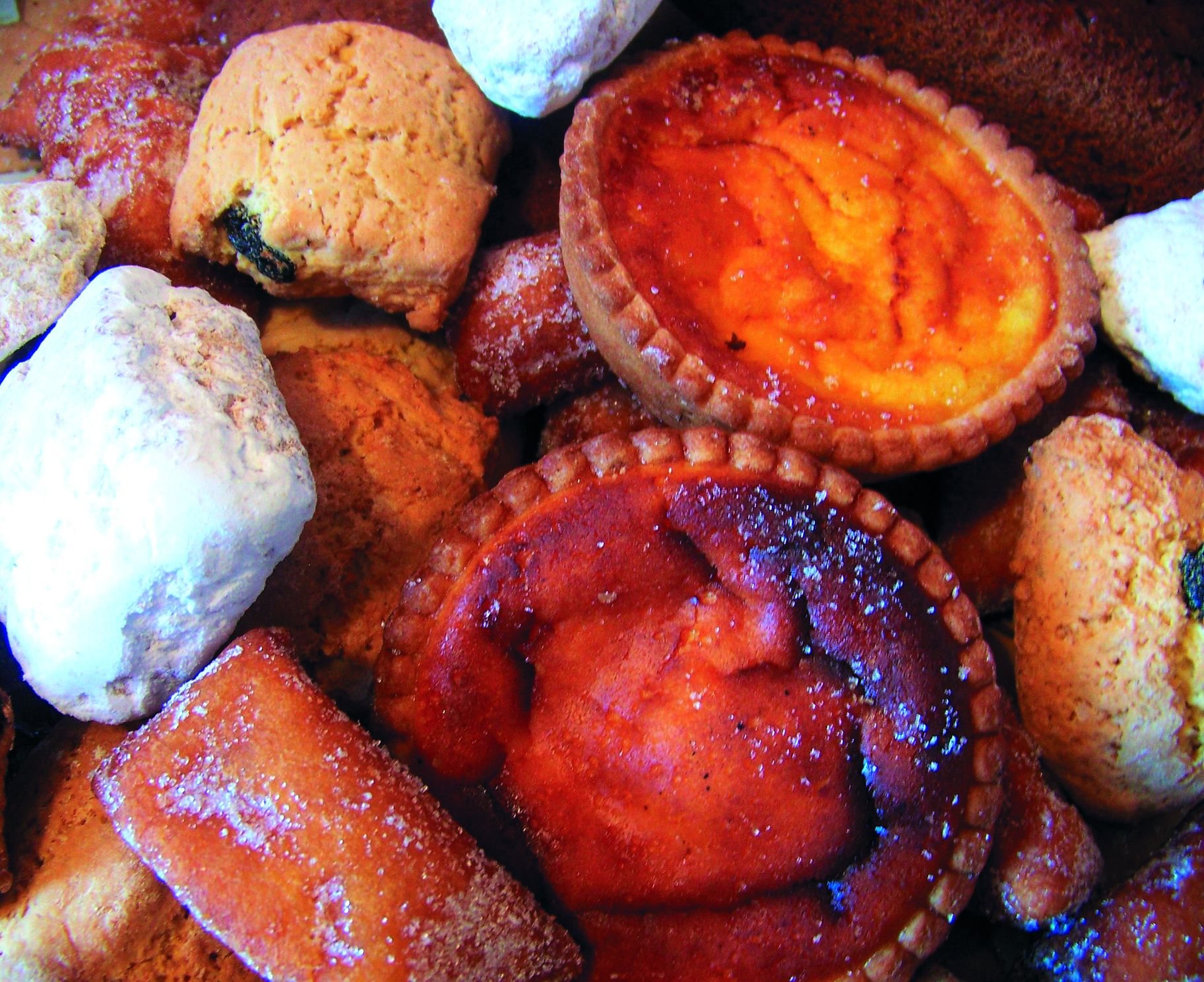 Yoga retraite Ouders-Kinderen in de Morvan - Al het einde al, maar eerst een zelfgemaakt tussendoortje! - Déjà la fin mais d'abord un gouter fait maison !