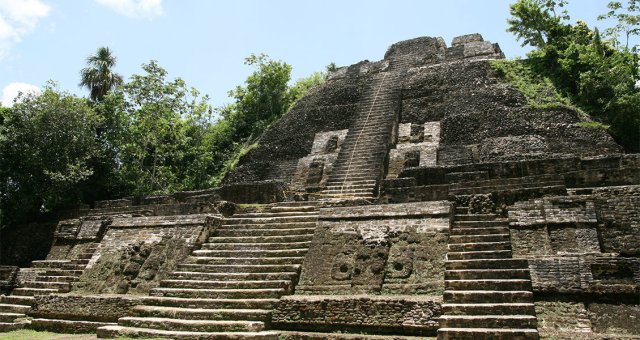 Ontdek Belize: Tropische Stranden & Wilde Natuur