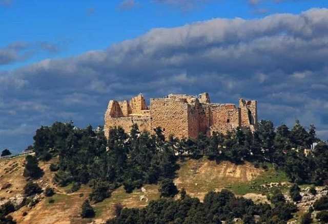 Jordanien Abenteuerpracht (Familien, Paare & Freunde)