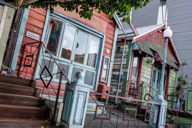 Must-sees van Nieuw-Zeeland