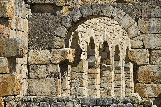 De Grote Rondreis door Marokko - Fès, Meknès, Volubilis - FÈS, MEKNÈS, VOLUBILIS