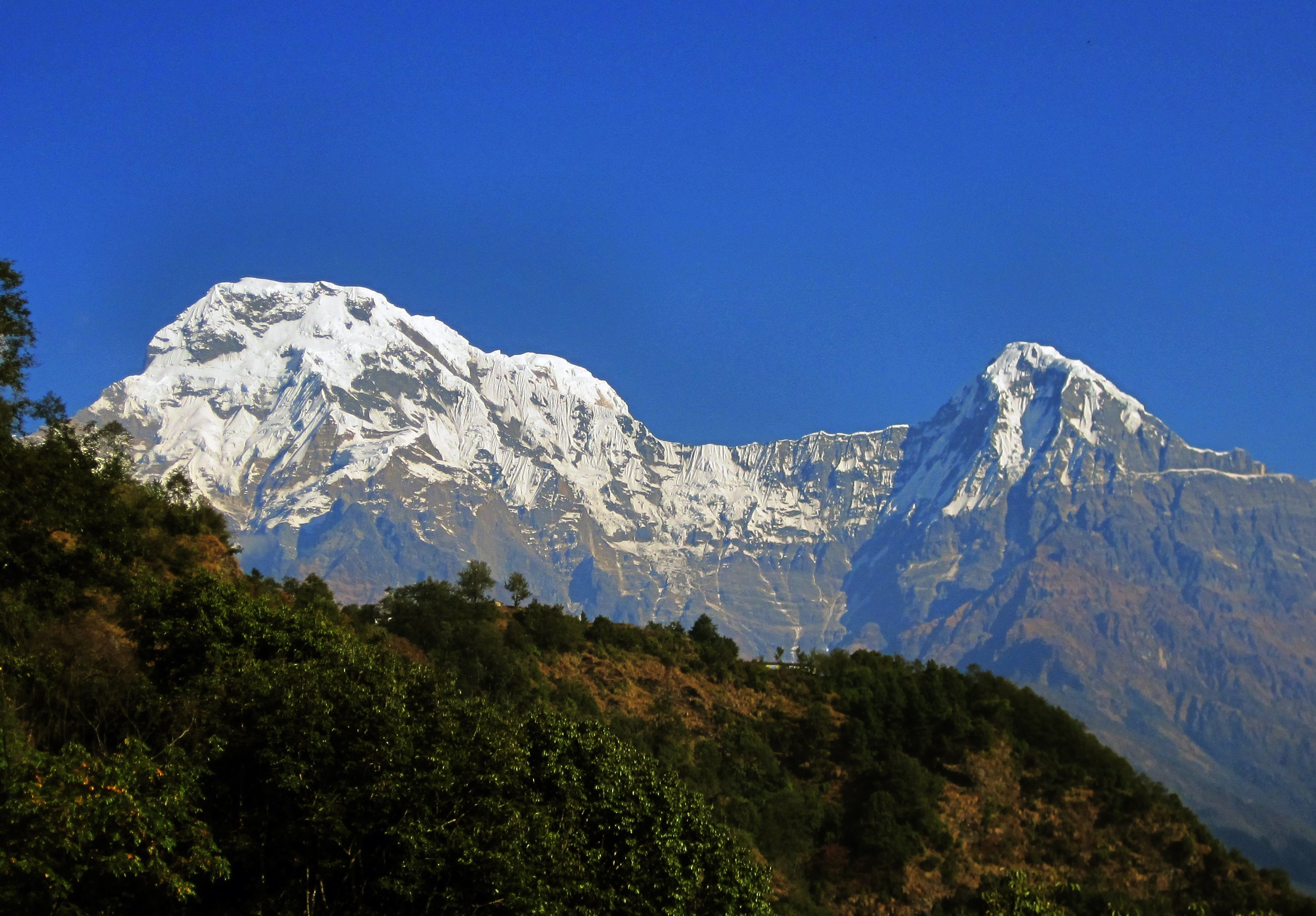 Lac de Gokyo et camp de base de l'Everest - Trek pour Namche (5 à 6 heures) - Trek pour Namche (5 à 6 heures)