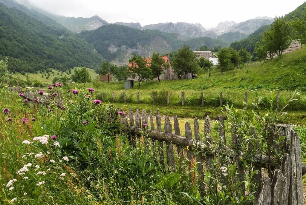 Out of This World, 13 Days in Alien Places - Into the Untamed North - Photo of the day