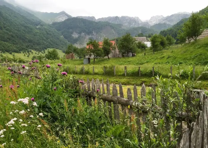 Out of This World, 13 Days in Alien Places - Into the Untamed North - Photo of the day