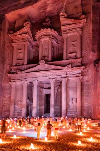 Combinato Giordania e Gerusalemme