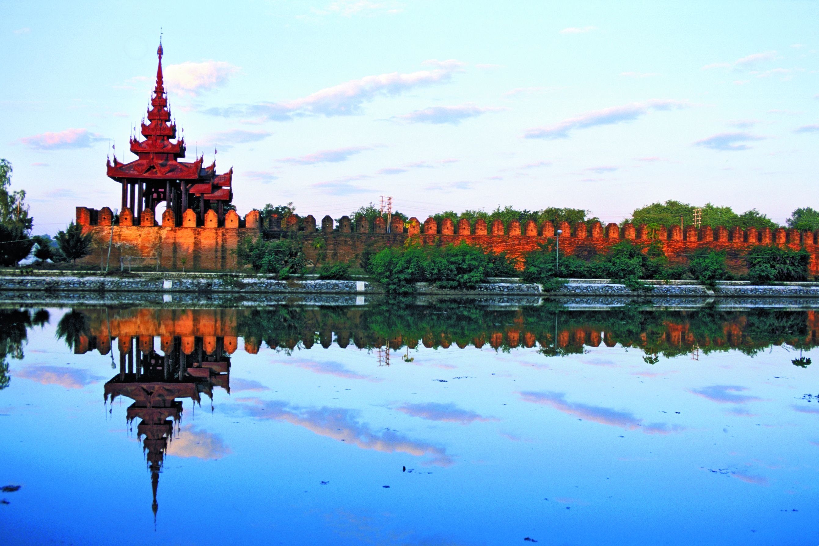 SÉJOUR BIEN-ÊTRE AU MYANMAR - POPA - MANDALAY - EMBARQUER EN CROISIÈRE - POPA - MANDALAY - EMBARQUER EN CROISIÈRE