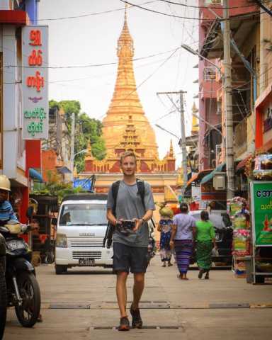 Le risaie terrazzate nel nord-ovest del Vietnam in 7 giorni e 6 notti.