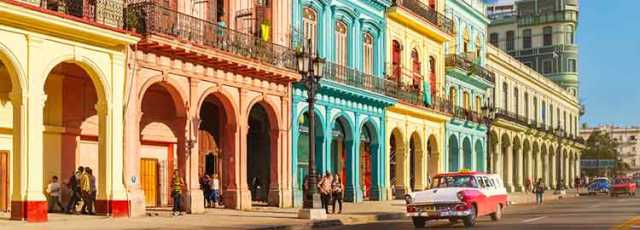 Cuba's must-sees at your own pace