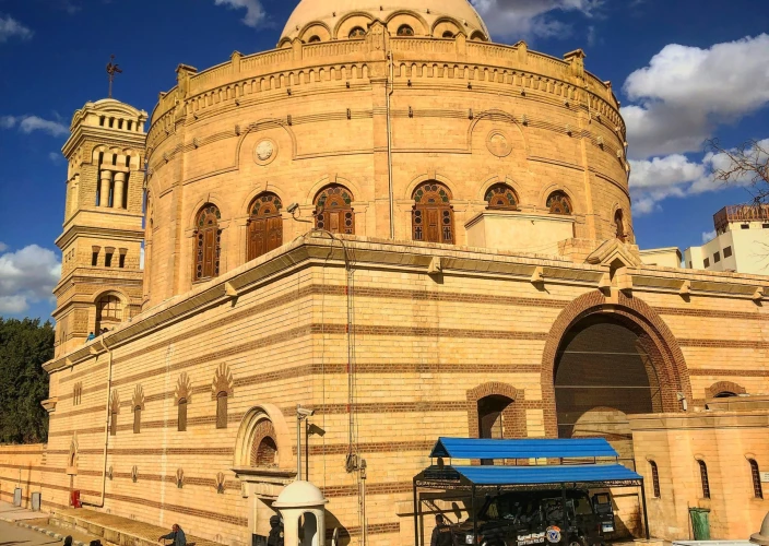 Segreti d'Egitto - Vecchia Cairo e Vecchio Mercato Khan El Khalili - Foto del giorno
