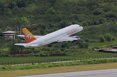 6 nuits, 7 jours de voyage culturel au Bhoutan. - Départ de Paro - Départ de Paro