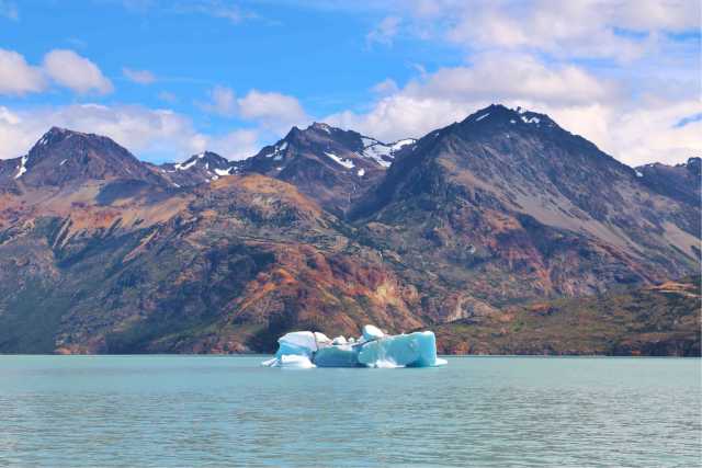 La Patagonie cachée
