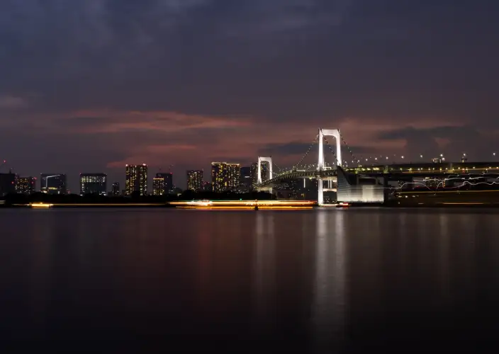 Japan, crossing the Daisetsuzan National Park and the wonders of Hokkaido - End of stay - Photo of the day