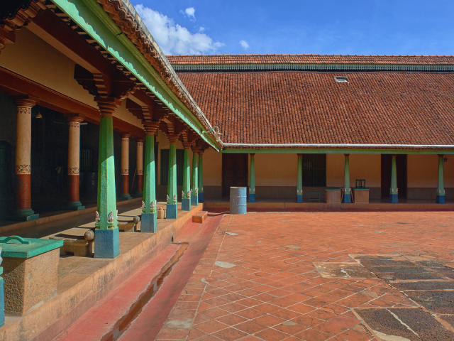 Circuit d'architecture des temples du sud de l'Inde : un voyage guidé, privé et exclusif à travers les sites du patrimoine mondial de l'UNESCO