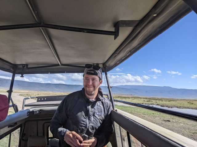 14 Dagen Safari & Strand: De Tanzania Huwelijksreis Ontsnapping