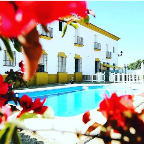 Seville and the white villages of Andalusia