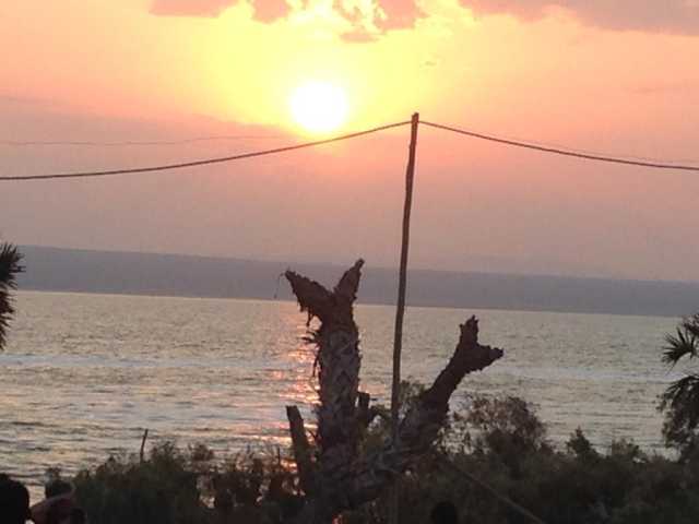 Danakildepressie Tour