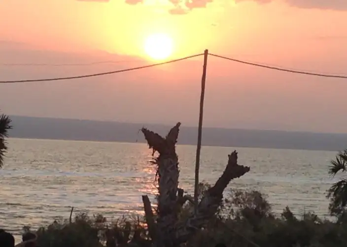 Danakildepressie Tour - Danakildepressie (Erta Ale) - Afdera - Semera - Foto van de dag