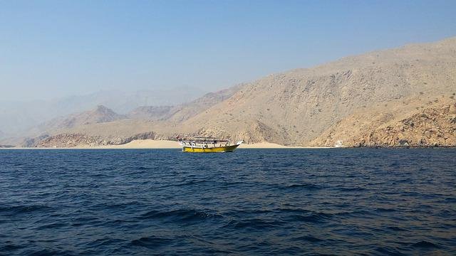Oman, terre de contrastes - Muscat Musandam - Muscat Musandam
