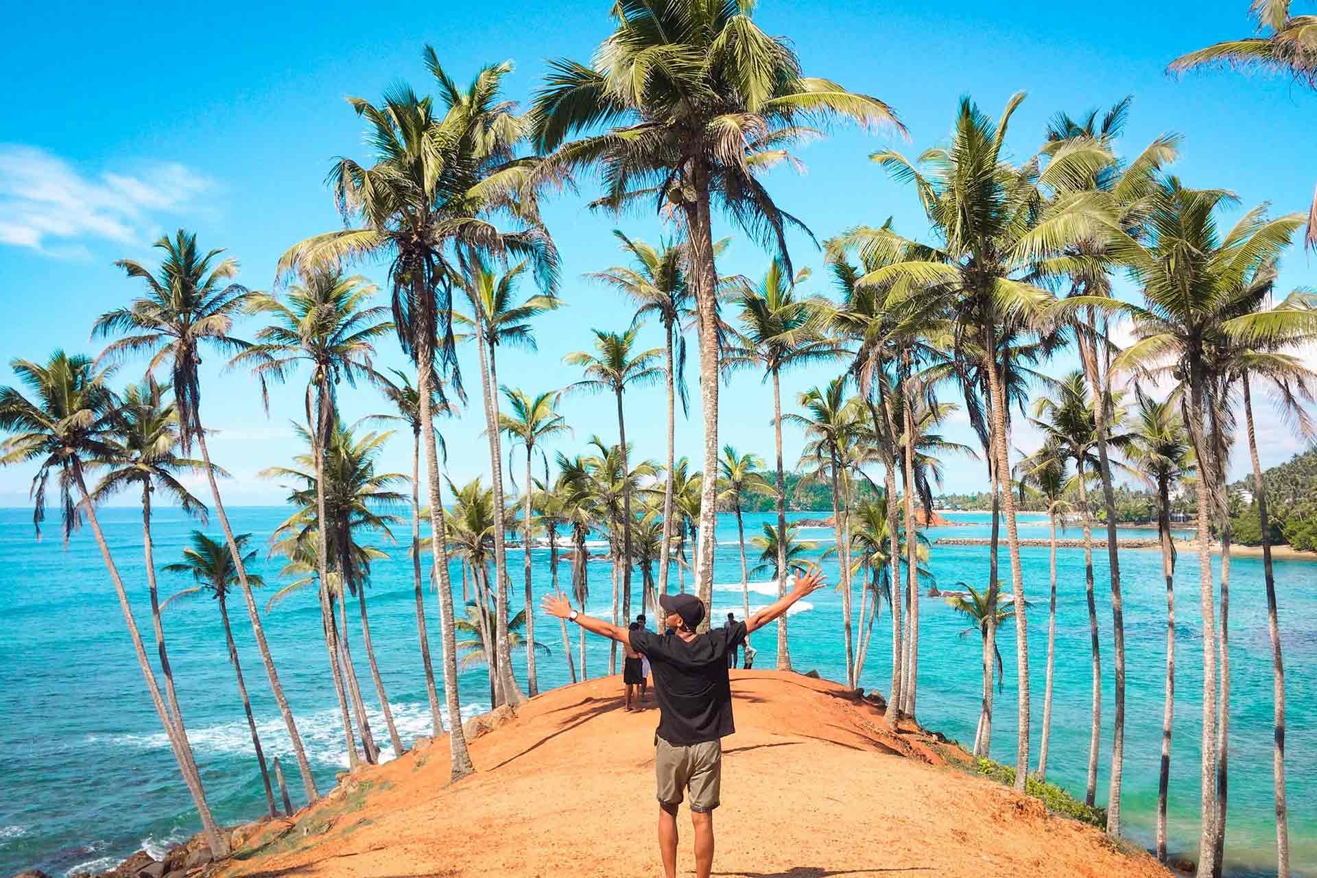 As pedras preciosas no Sri Lanka - Beruwala e Ratnapura (3h) - Beruwala et Ratnapura (3h)