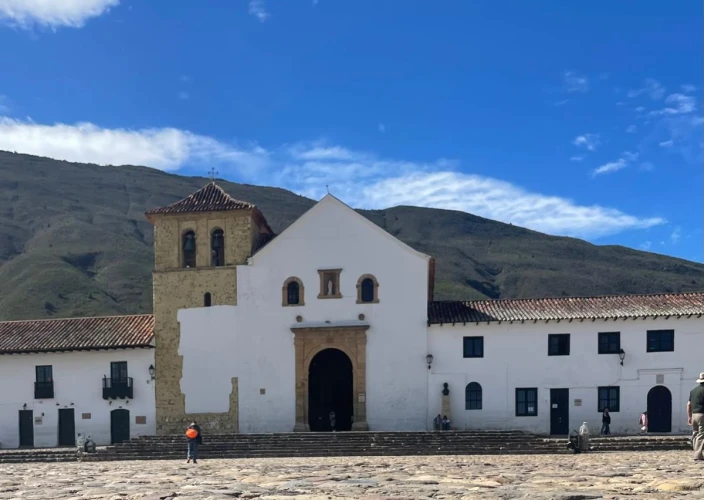 Trésors coloniaux : à la découverte des joyaux historiques de la Colombie - Villa de Leyva - Photo du jour