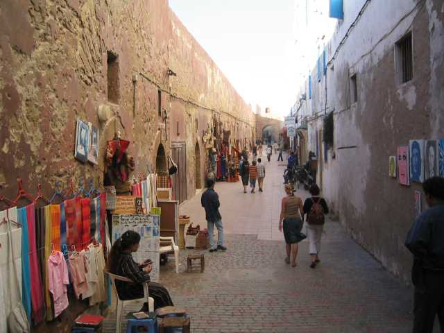 Gran tour de Marruecos en 10 días