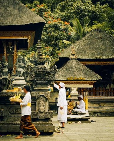 Cultura balinese e relax a Nusa Lembongan – 16 giorni / 15 notti