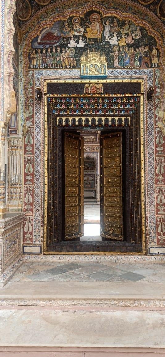 Royal Rajasthan – Ontdek de trots van Rajasthan - Delhi – Nawalgarh - Delhi – Nawalgarh