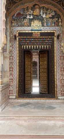 Royal Rajasthan – Ontdek de trots van Rajasthan