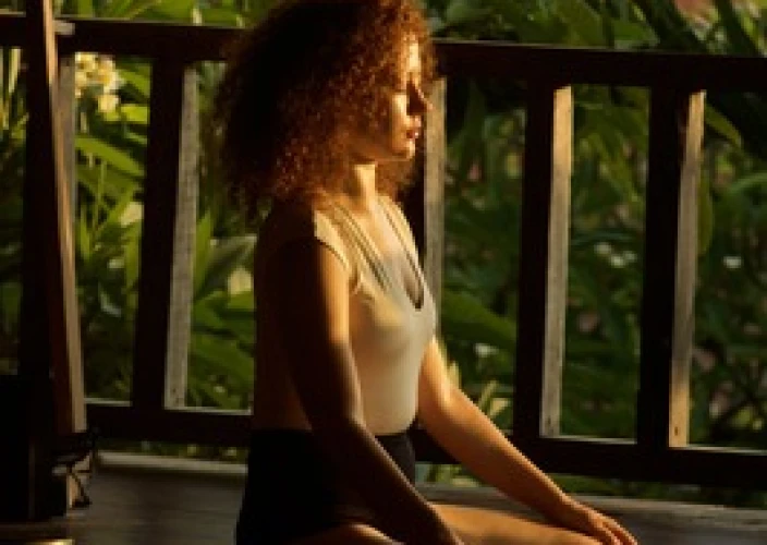 Voyage spirituel à Bali : yoga, purification et reconnexion au cœur de l’île des Dieux. - Offrandes et intentions - Photo du jour