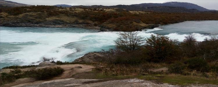 Magie de la route australe, 12 jours au bout du monde. - Puerto Bertrand - Caleta Tortel - Puerto Bertrand - Caleta Tortel