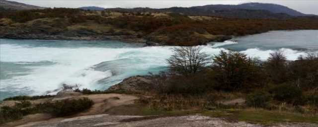 Magie van de zuidelijke weg, 12 dagen aan het einde van de wereld.
