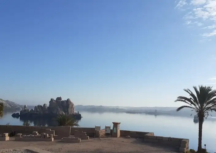 En el corazón de los esplendores de Egipto - Asuán : continuación y fin del crucero - Foto del día