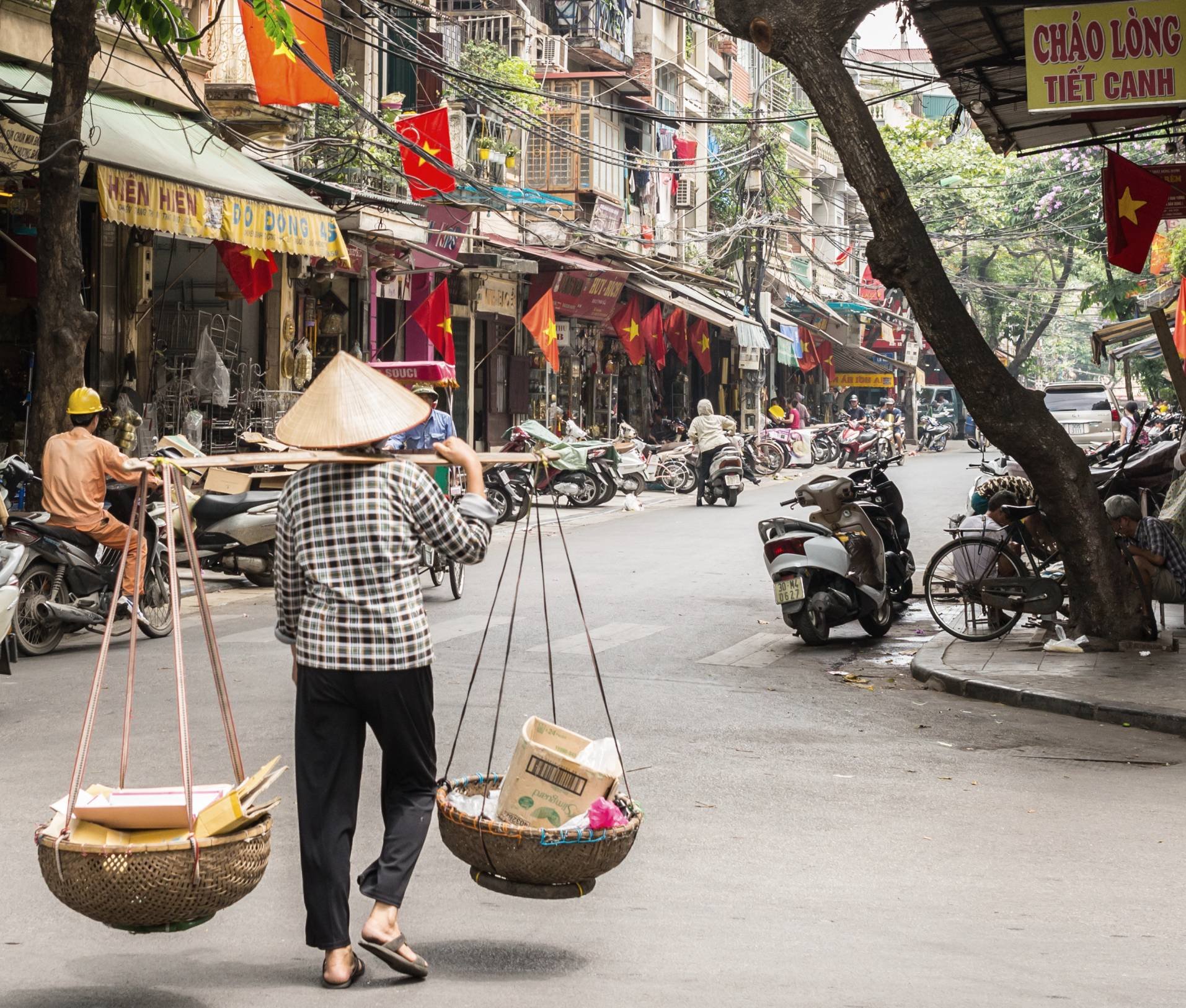 Schoonheid van het Noorden in Vietnam en het eiland Phu Quoc: 11 dagen, 10 nachten - Vrije dag op het eiland Phu Quoc - JOURNÉE LIBRE À L'ILE DE PHU QUOC