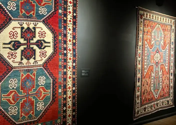 Unerforschtes Armenien - Garni / Geghard / Geschichtsmuseum - Tagesfoto