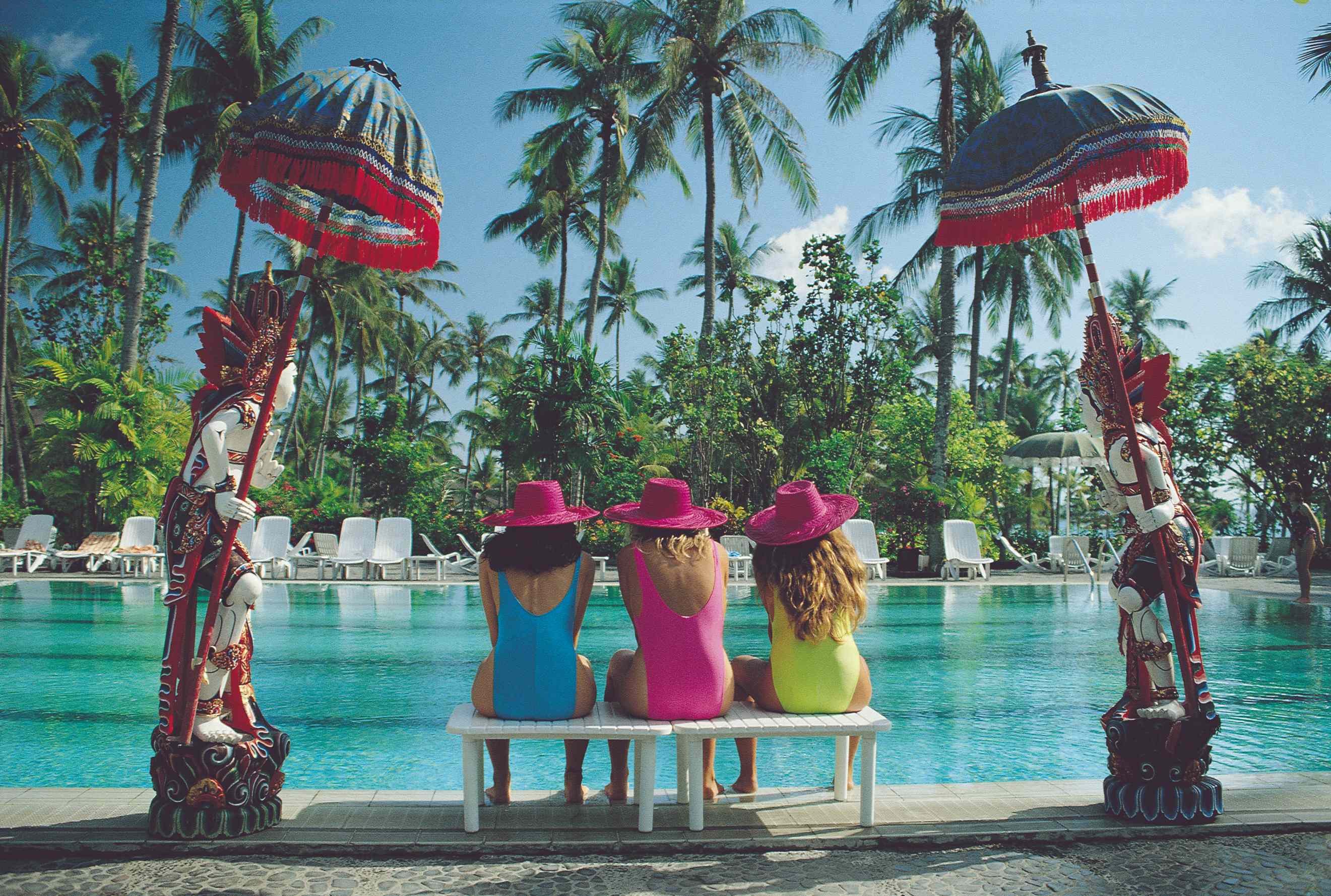 Jalan Jalan en Bali y en las islas Gili en familia - Llegada al aeropuerto de Bali y traslado a su alojamiento. - Arrivée a l'aeroport de Bali et transfert vers votre hébergement