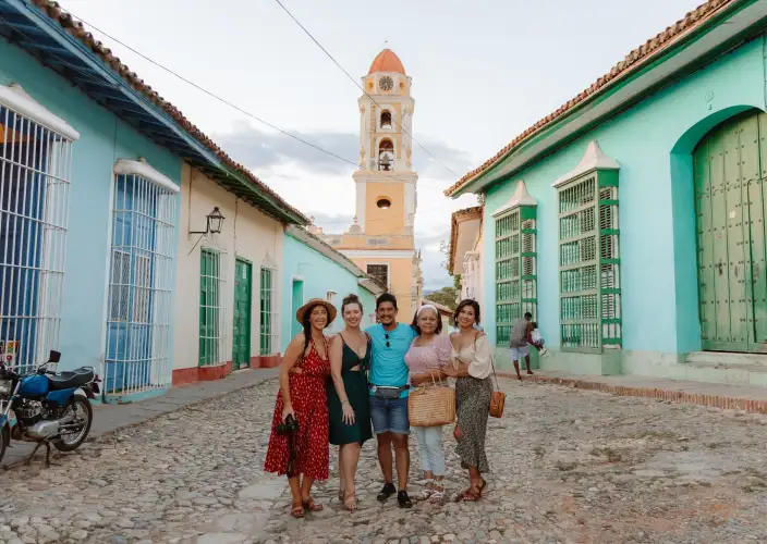 Cuba, Uniek - Aankomst in Havana - Foto van de dag