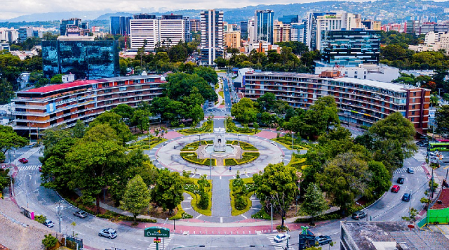 Guatemala a pie: Caminatas volcánicas y senderos ocultos