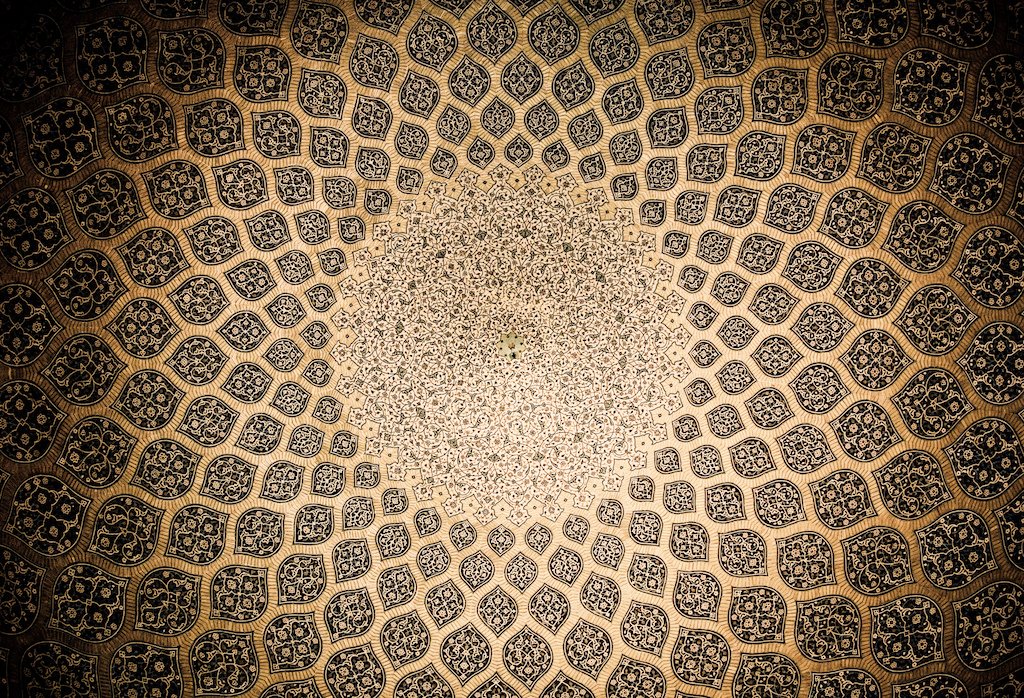 14 jours en Iran - Découverte d'Ispahan - Découverte de Ispahan