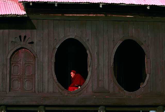 Verloren auf den Mergui-Inseln