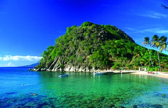 Het mooiste eiland – voor het geluk van jong en oud.