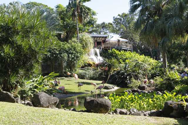 Het mooiste eiland – voor het geluk van jong en oud.