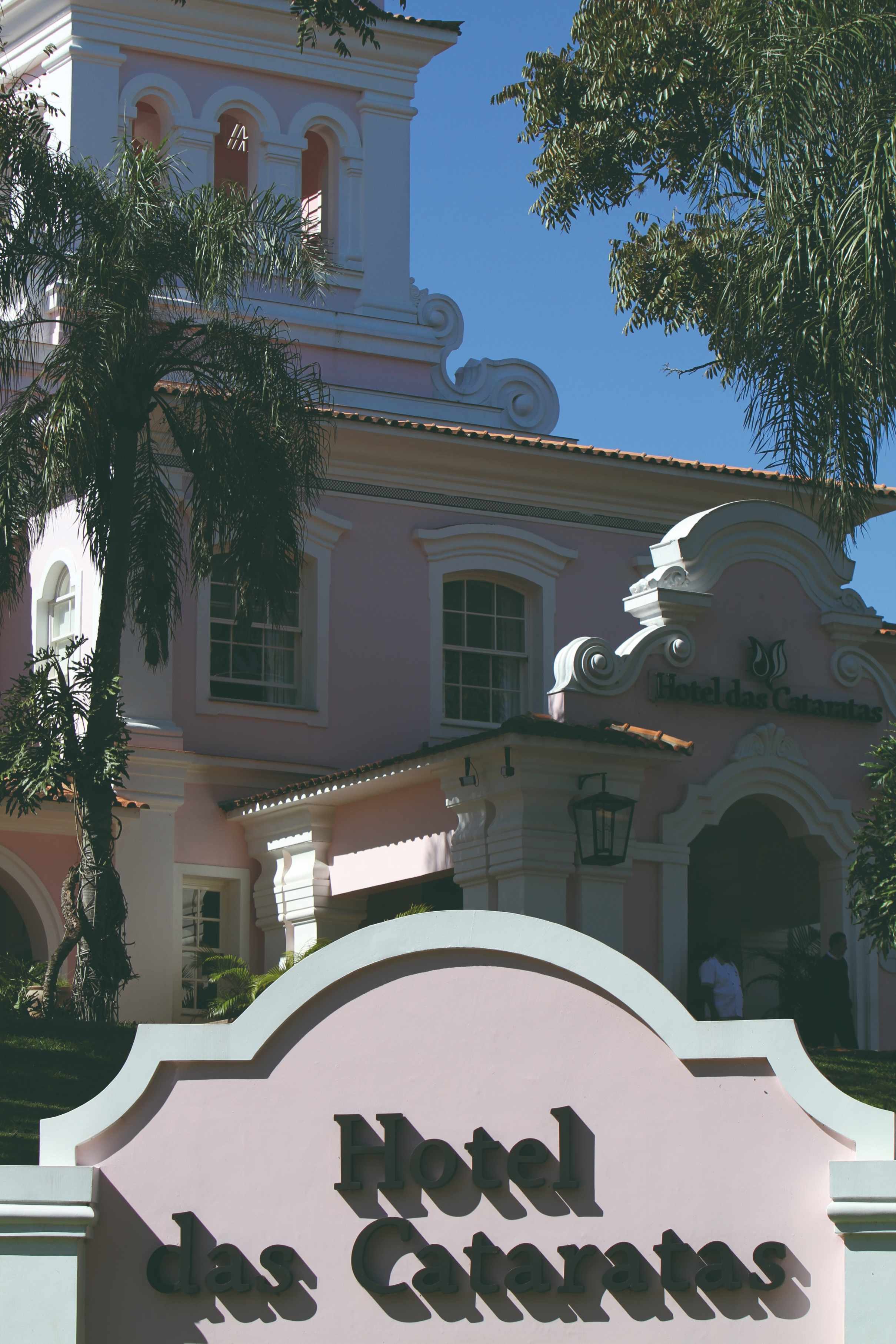 Irresistible trio: Rio de Janeiro, Iguaçu, Salvador. - Day at Iguaçu - Journée à Iguaçu