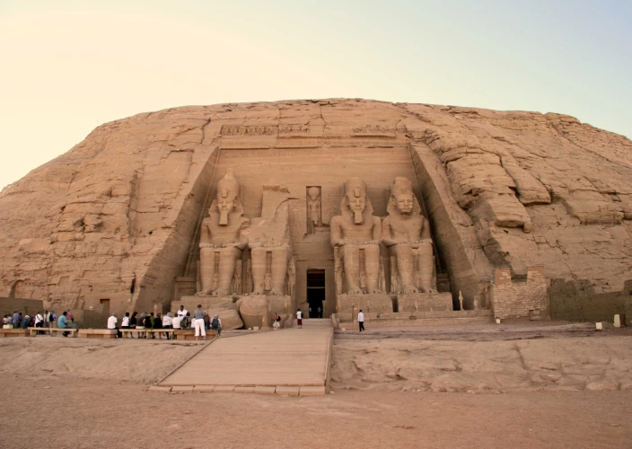 10-tägige Reise nach Ägypten - Hurghada - Hurghada
