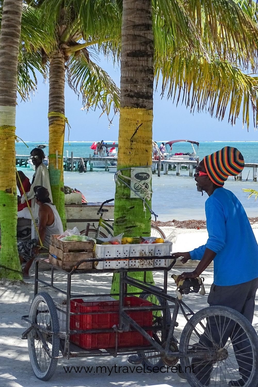 Entdecken Sie Belize: Tropische Strände & Wilde Natur - null - Tagesfoto
