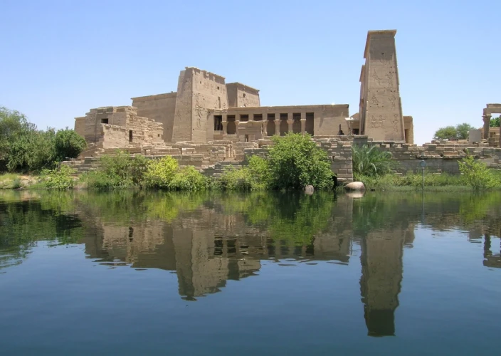 Segreti d'Egitto - Il Cairo ad Assuan – Inizio della crociera sul Nilo - Foto del giorno