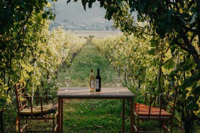 In the heart of the land of eagles – a journey between history and nature