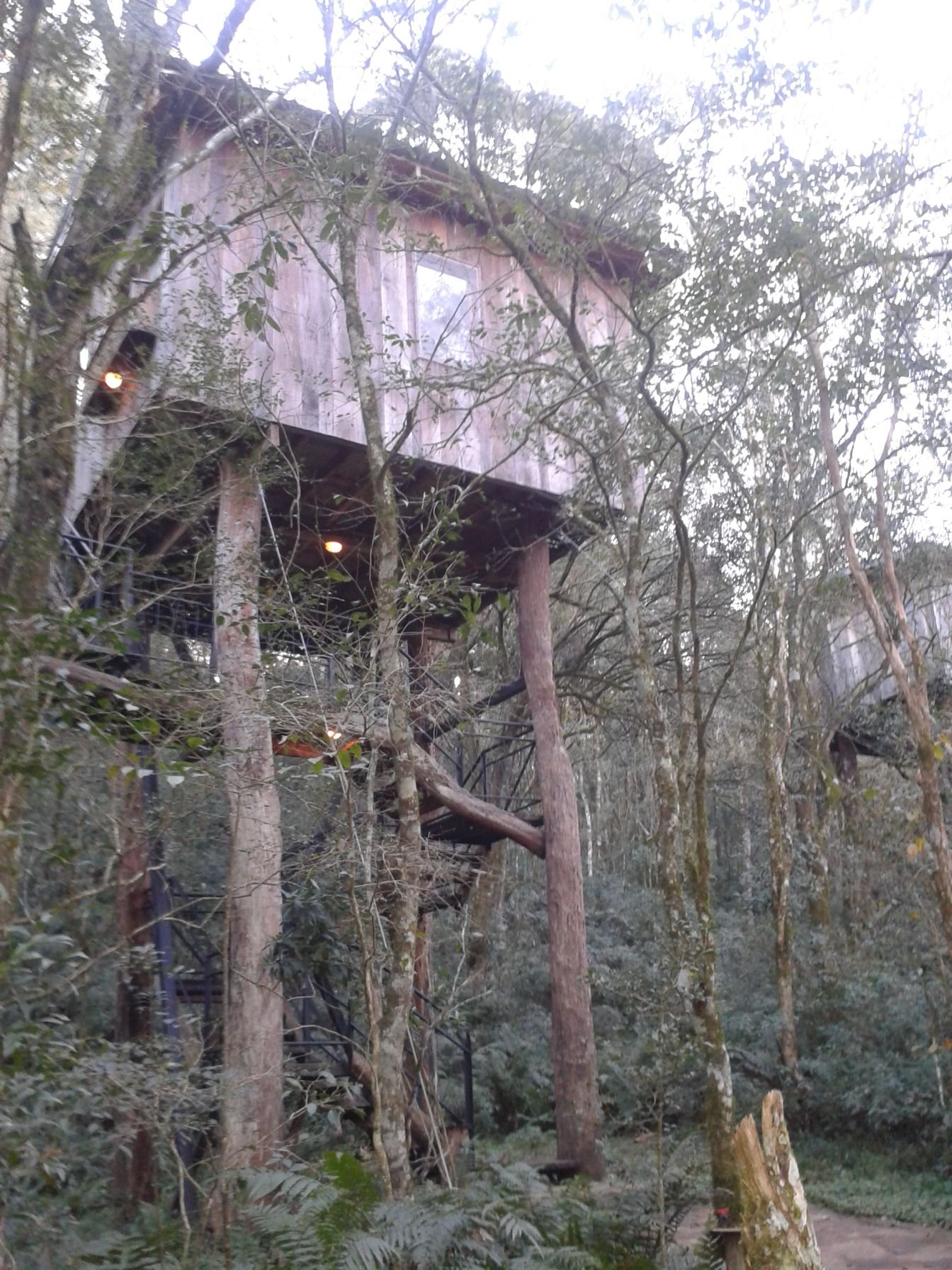 De onontdekte wonderen van het noordoosten van Argentinië - Saltos del Moconá - Salto Encantado - Saltos del Mocona - Salto Encantado